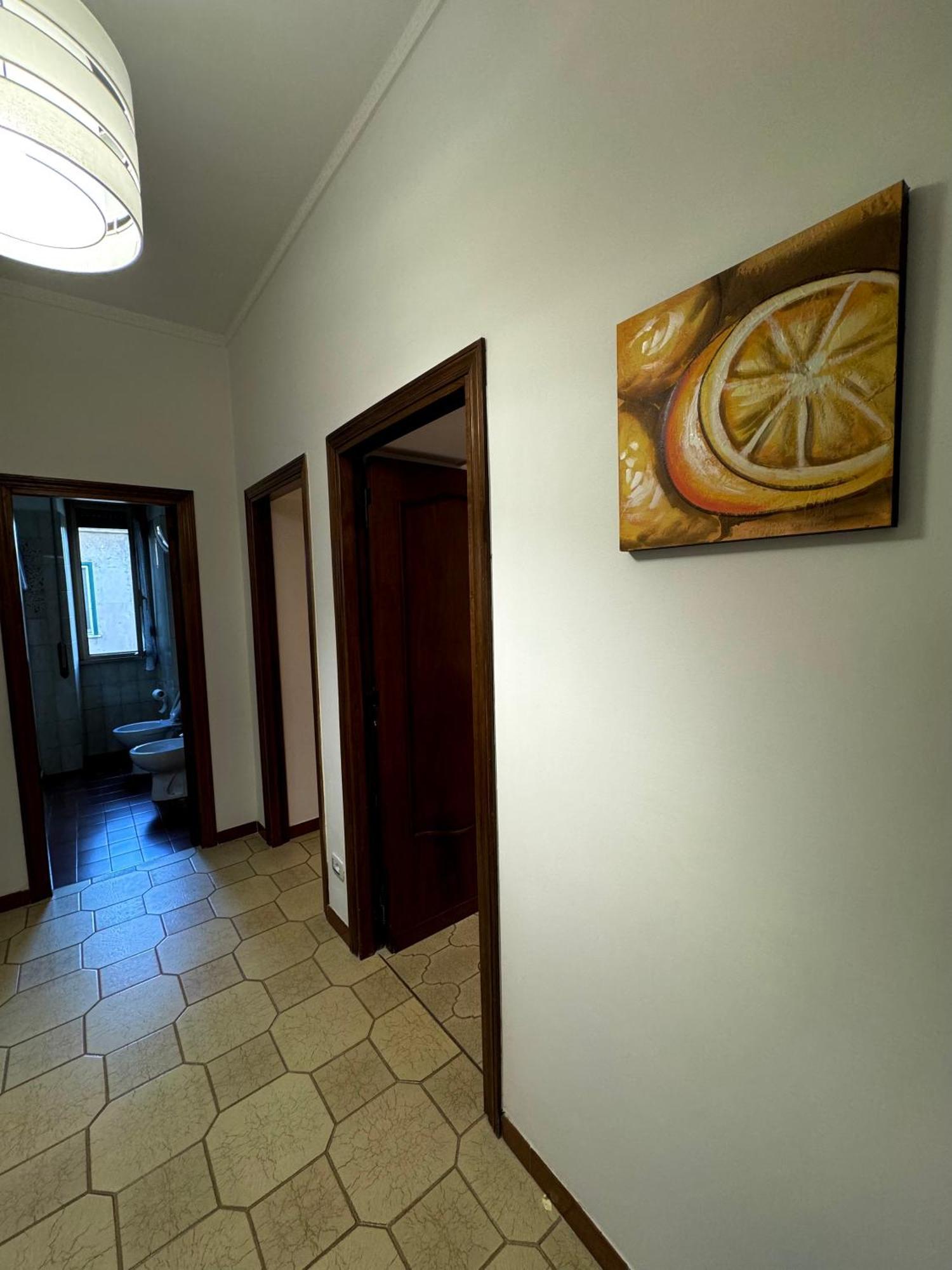 Lemons Appartamento